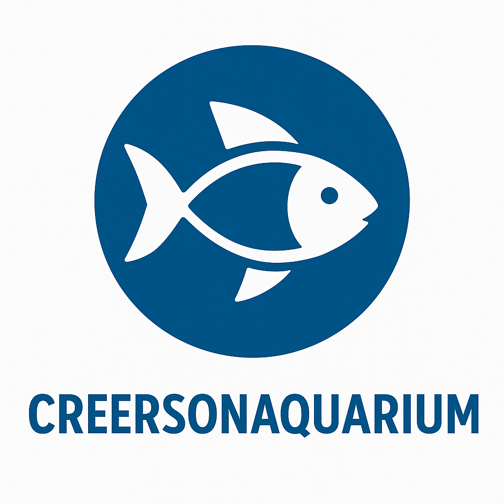 Logo CreerSonAquarium